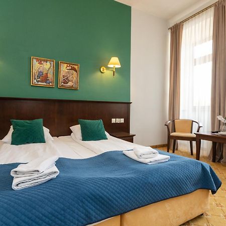 Od Kuchni - Apartamenty Lublin Buitenkant foto
