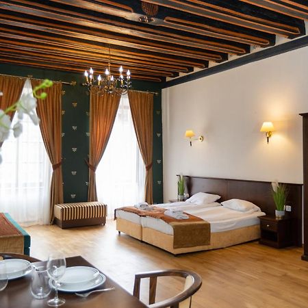 Od Kuchni - Apartamenty Lublin Buitenkant foto