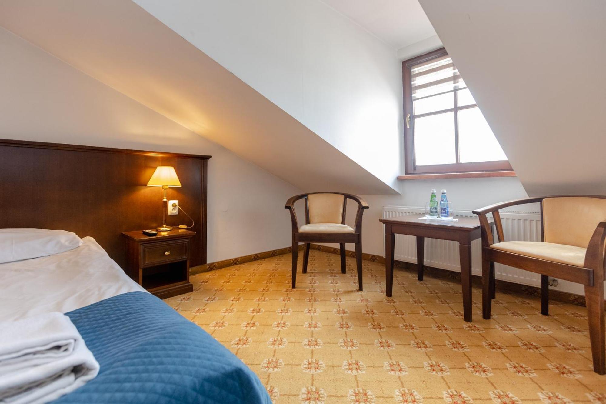 Od Kuchni - Apartamenty Lublin Buitenkant foto
