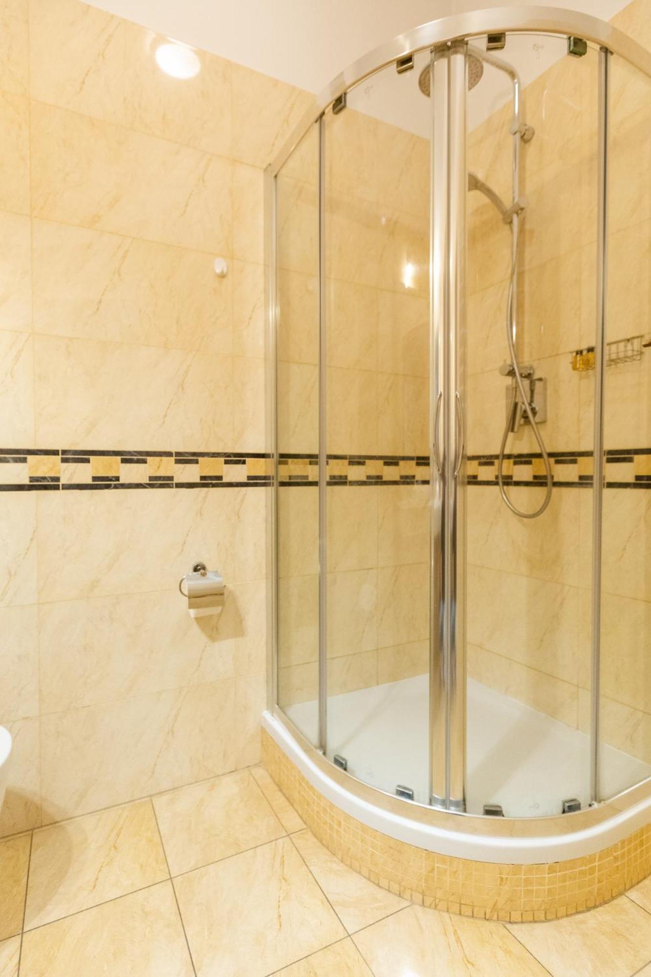 Od Kuchni - Apartamenty Lublin Buitenkant foto
