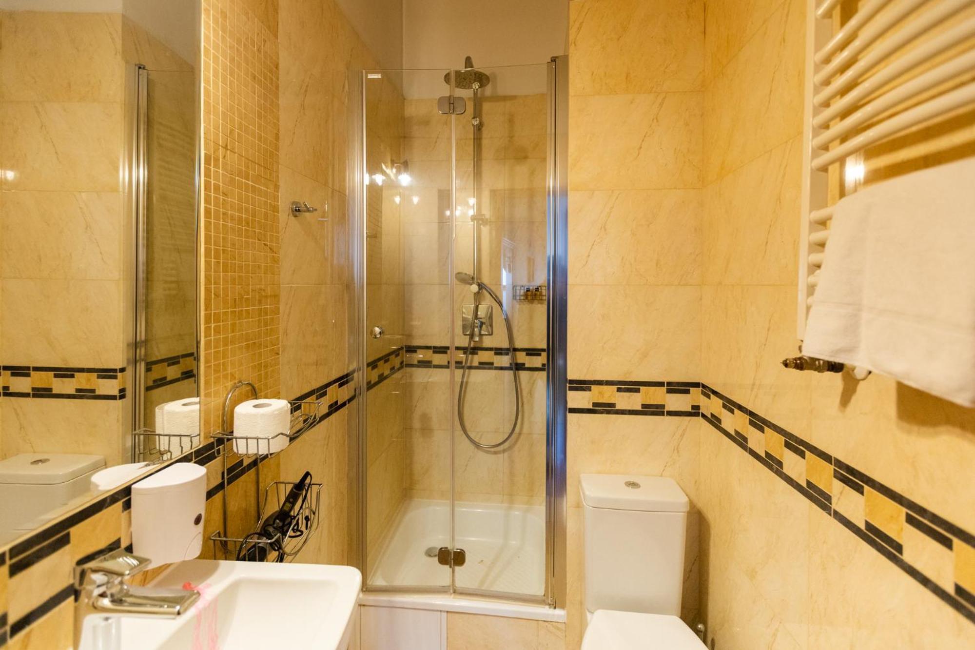Od Kuchni - Apartamenty Lublin Buitenkant foto