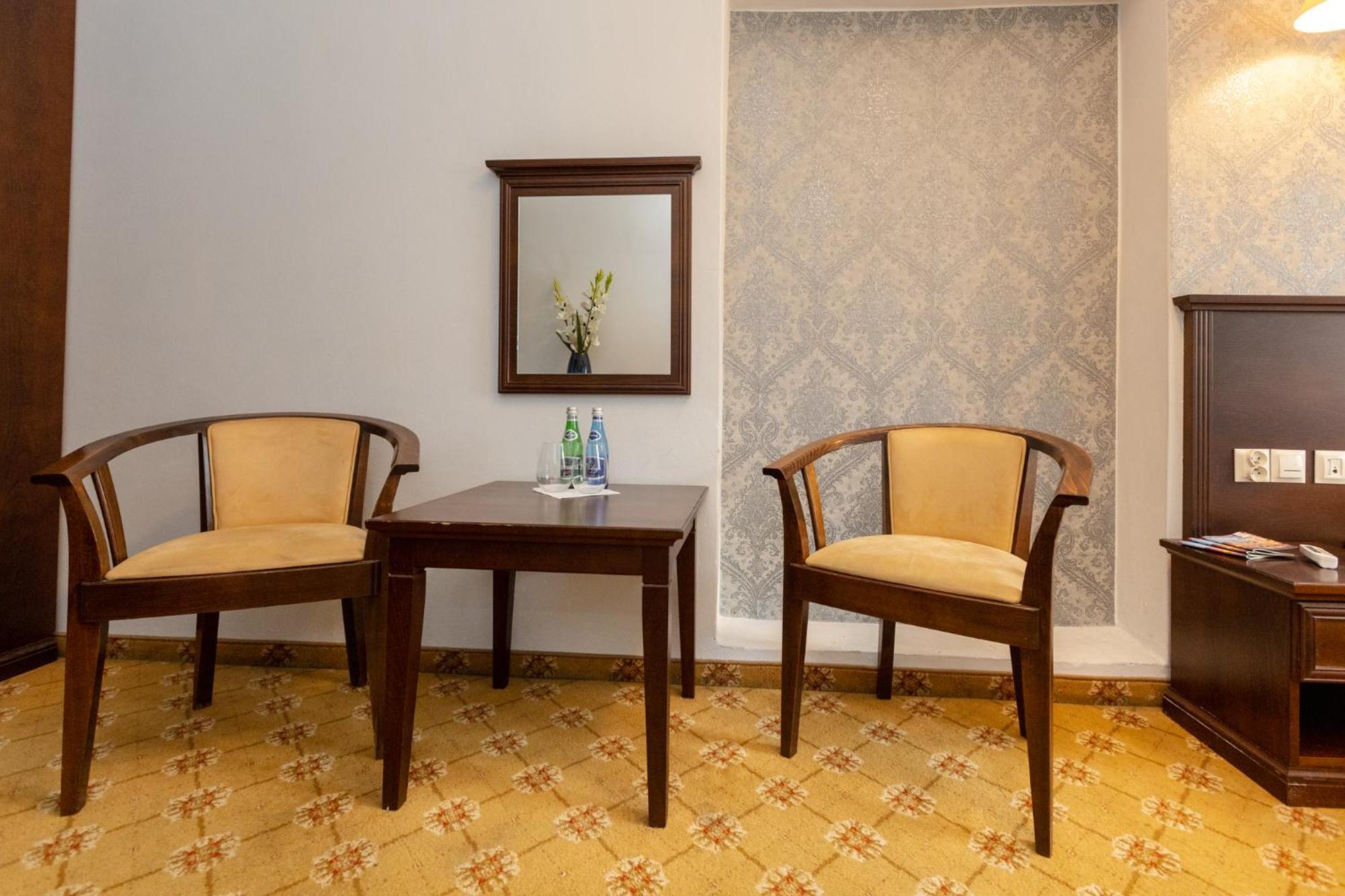Od Kuchni - Apartamenty Lublin Buitenkant foto