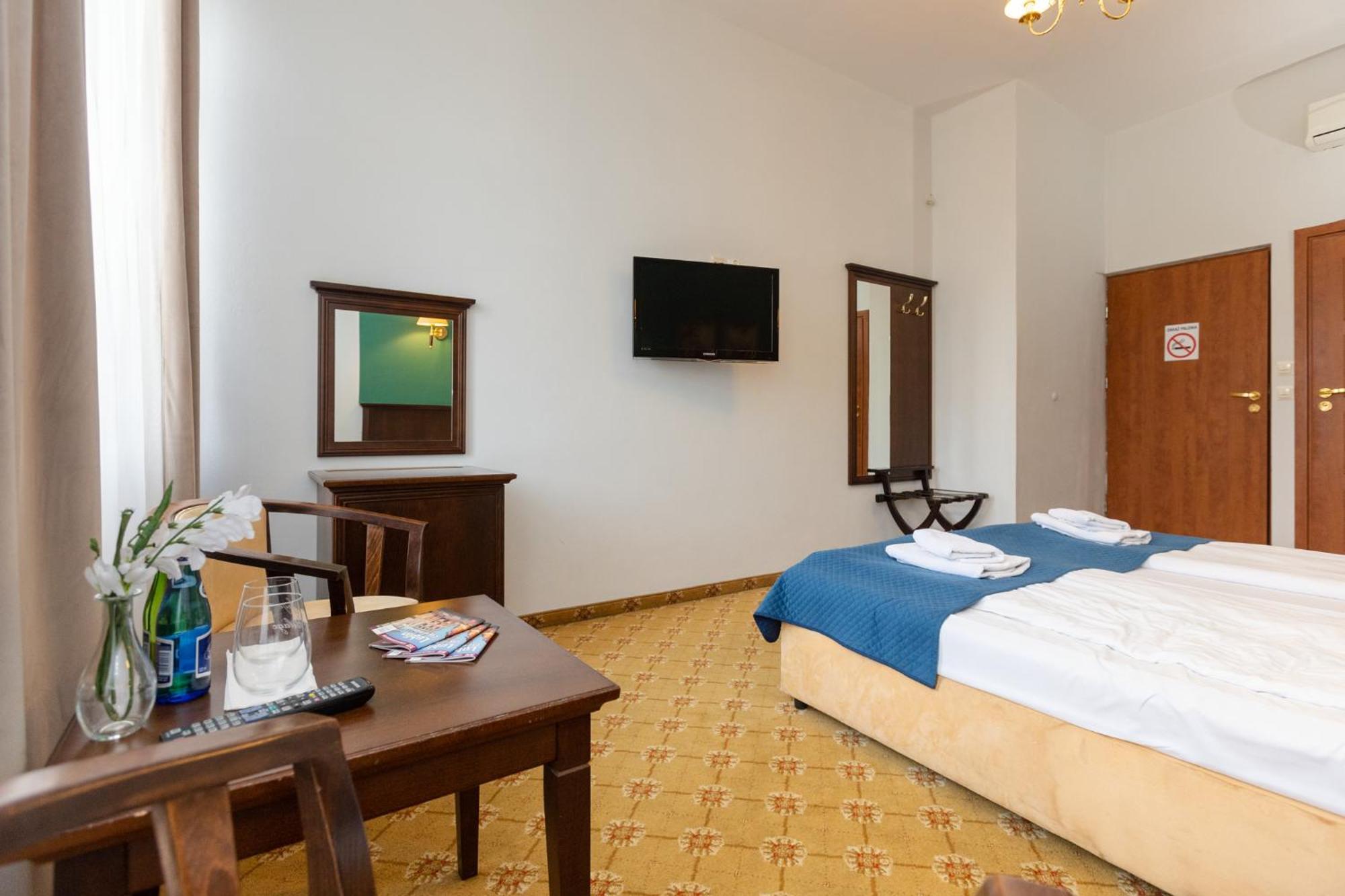 Od Kuchni - Apartamenty Lublin Buitenkant foto
