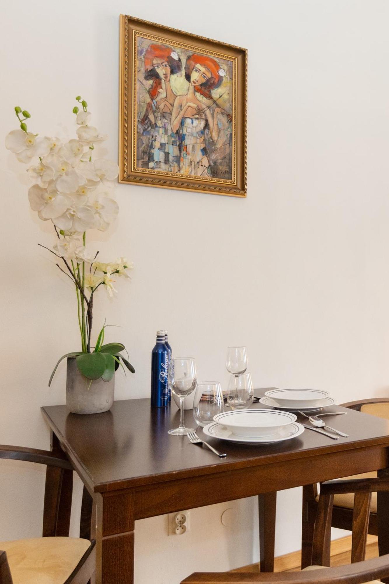 Od Kuchni - Apartamenty Lublin Buitenkant foto