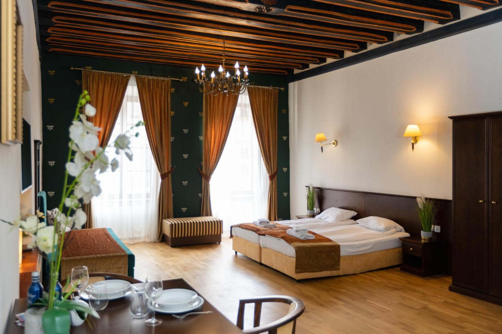 Od Kuchni - Apartamenty Lublin Buitenkant foto