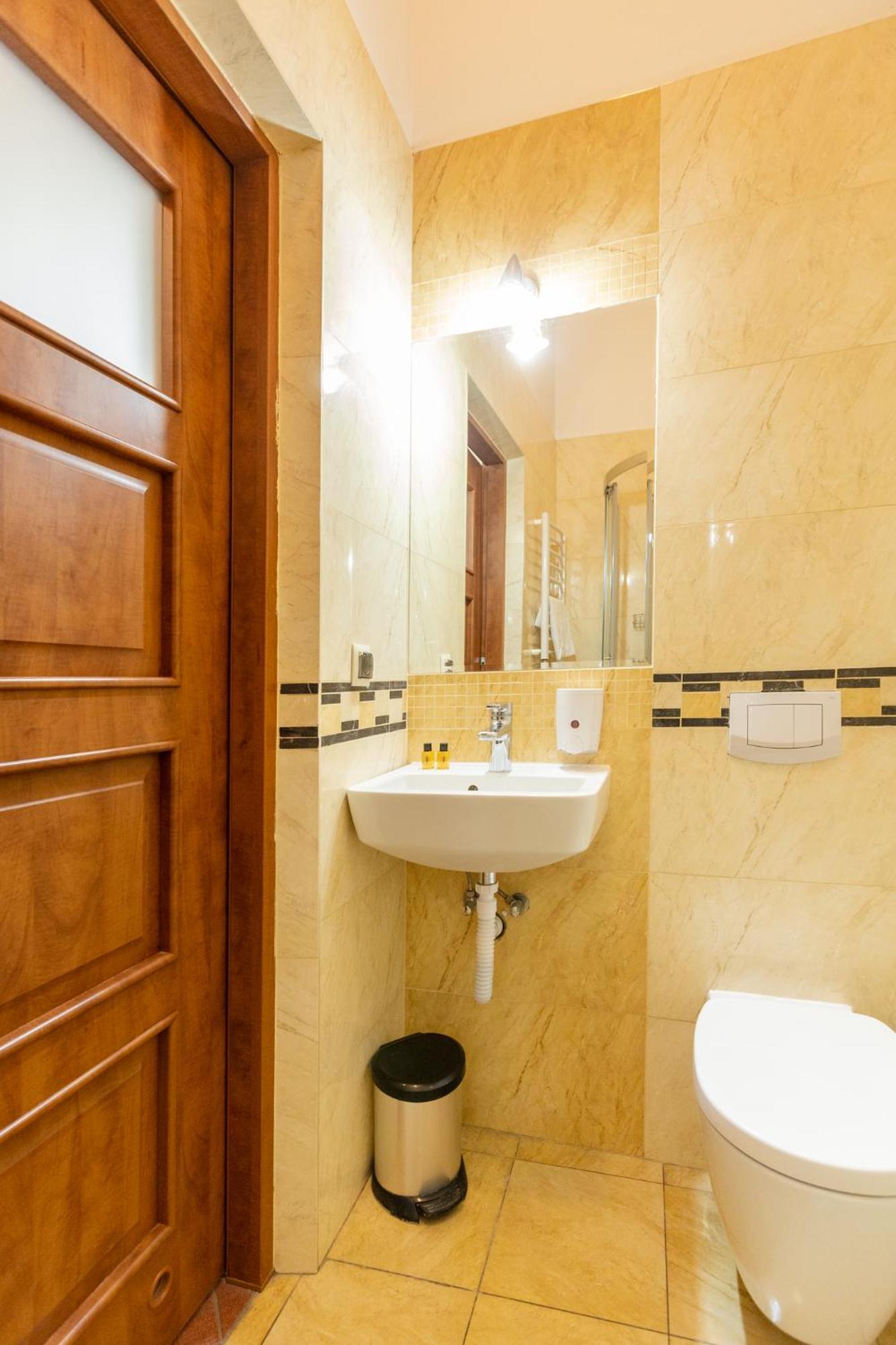 Od Kuchni - Apartamenty Lublin Buitenkant foto
