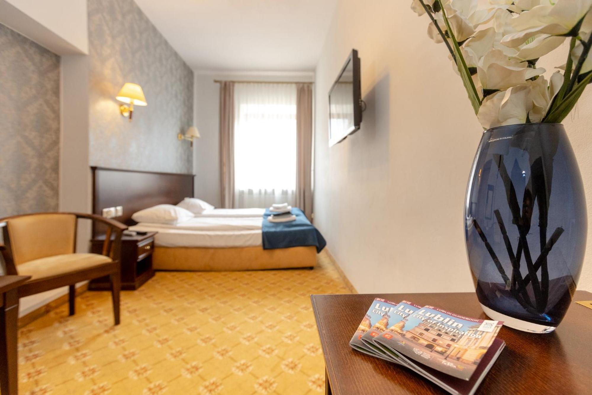 Od Kuchni - Apartamenty Lublin Buitenkant foto