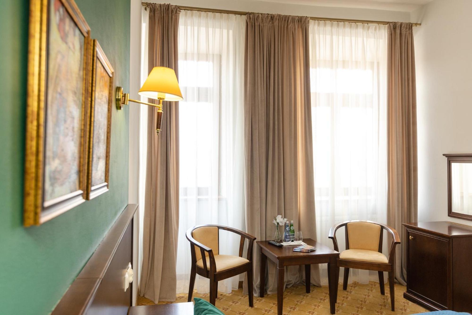 Od Kuchni - Apartamenty Lublin Buitenkant foto
