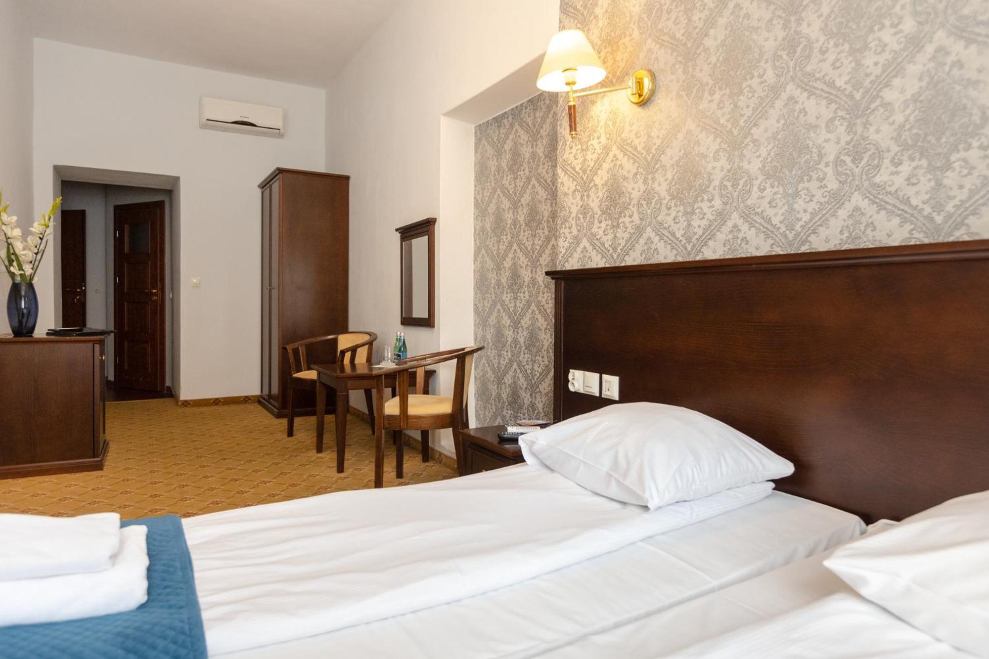 Od Kuchni - Apartamenty Lublin Buitenkant foto