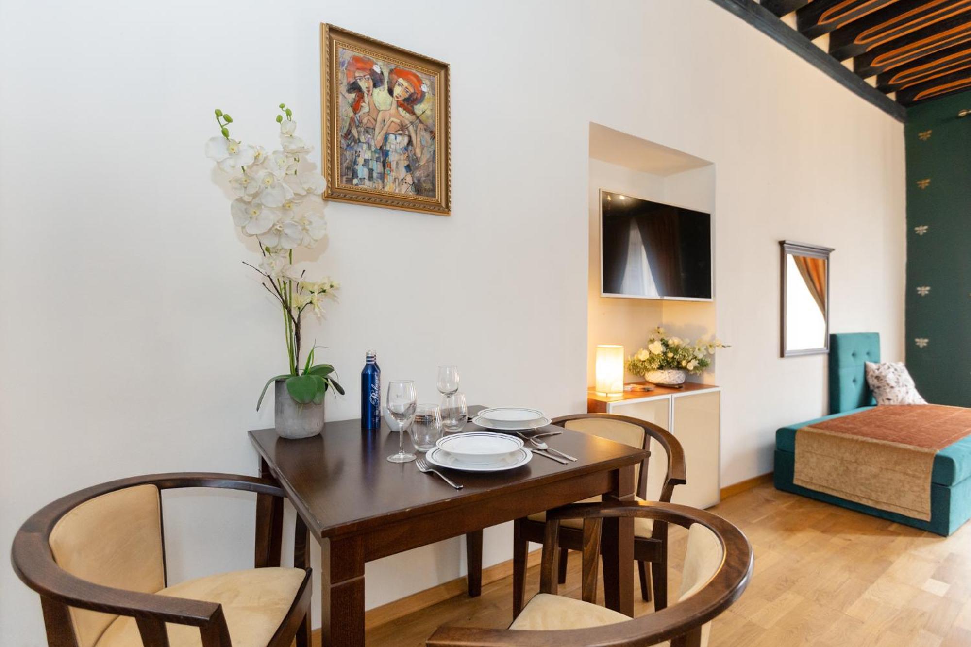 Od Kuchni - Apartamenty Lublin Buitenkant foto