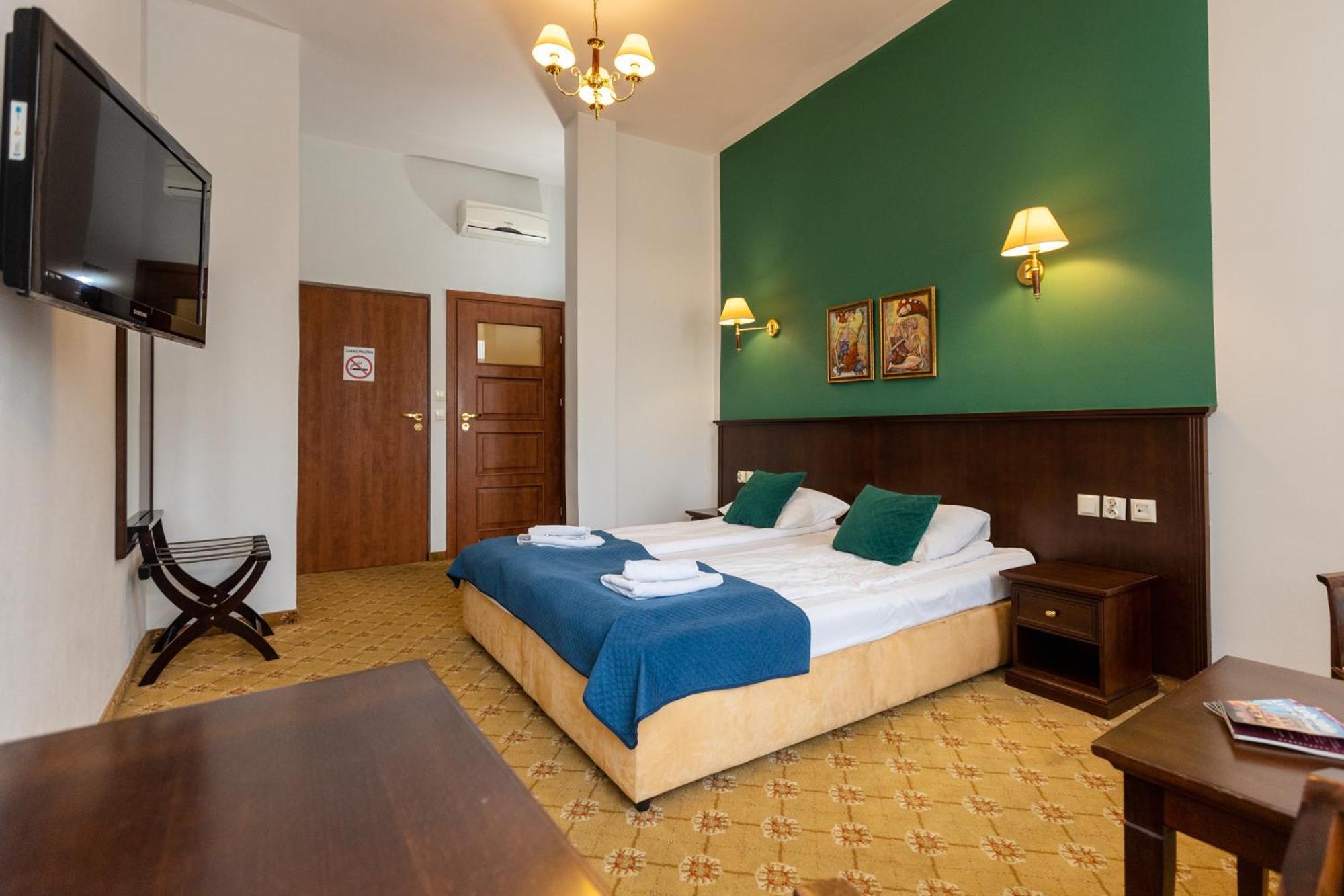 Od Kuchni - Apartamenty Lublin Buitenkant foto