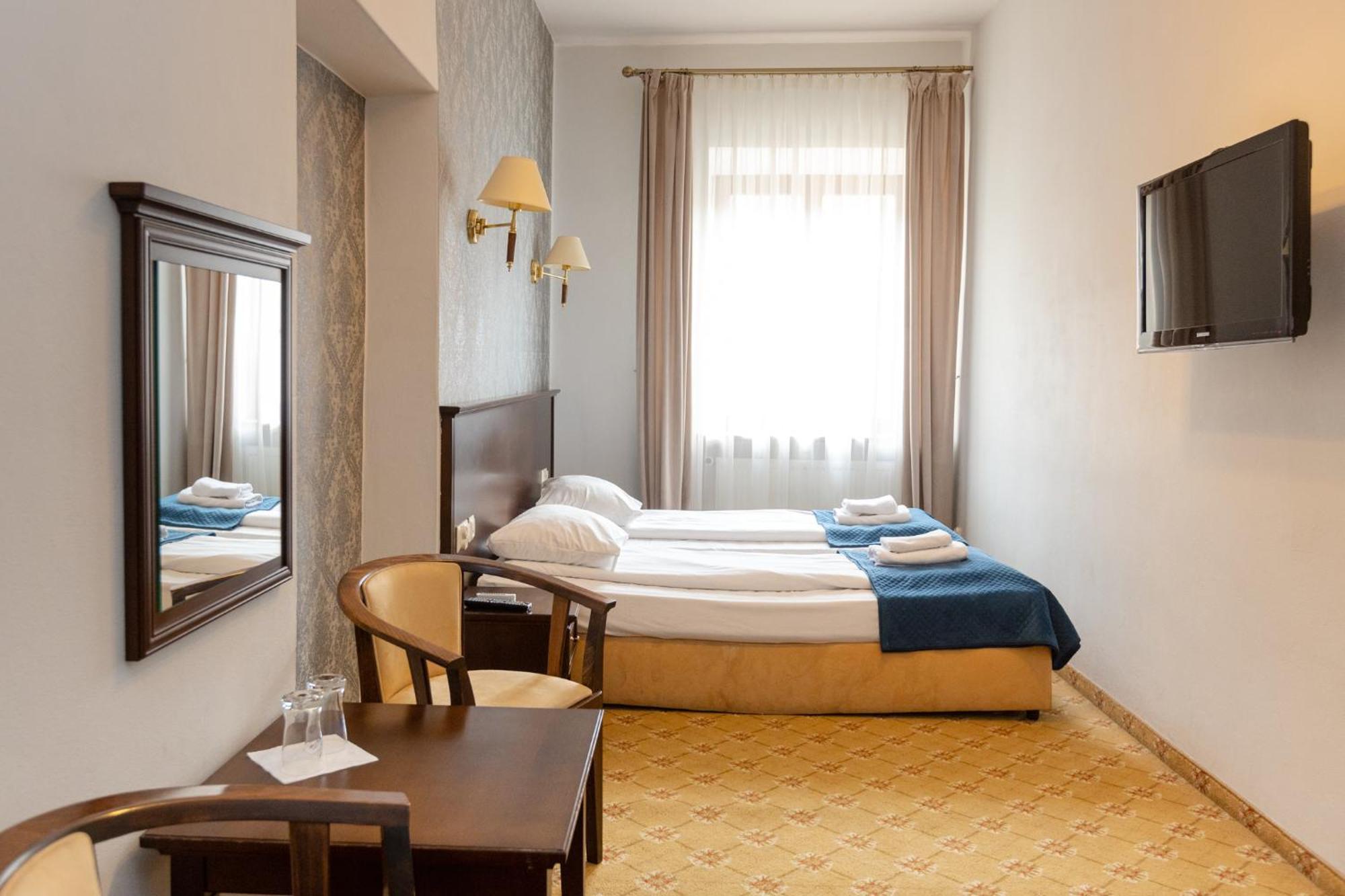 Od Kuchni - Apartamenty Lublin Buitenkant foto